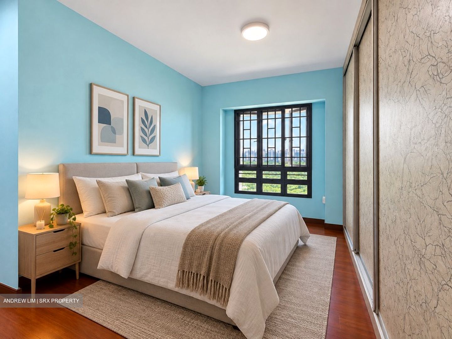 Blk 87 Skyville @ Dawson (Queenstown), HDB 4 Rooms #635972181